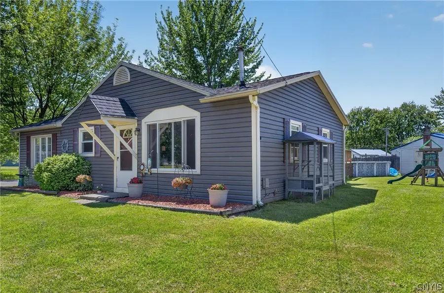 7953 Eisenhower Boulevard, Bridgeport, NY 13030 - #2