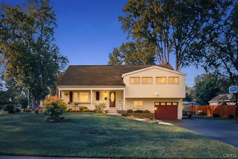 4 Alder Lane, Liverpool, NY 13090 - #2