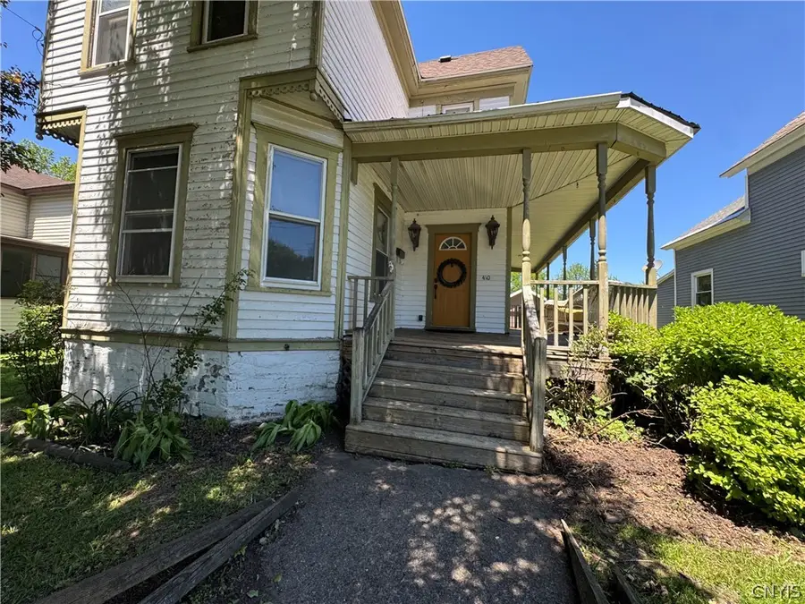 410 Washington Avenue, Oneida, NY 13421 - #2