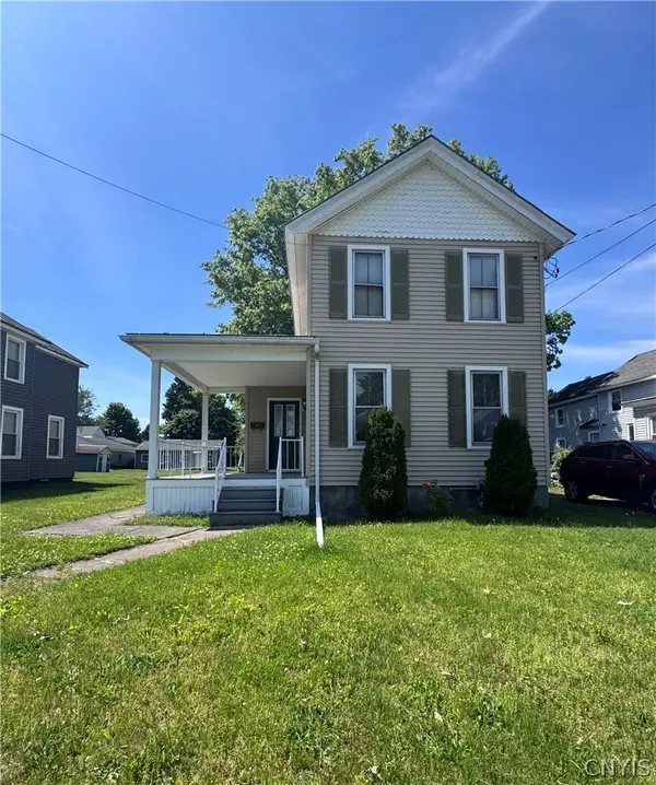 609 N Jay Street, Rome, NY 13440
