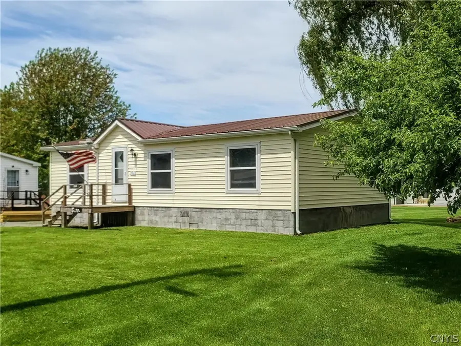 1071 Pine Street, Cape Vincent, NY 13618 - #2