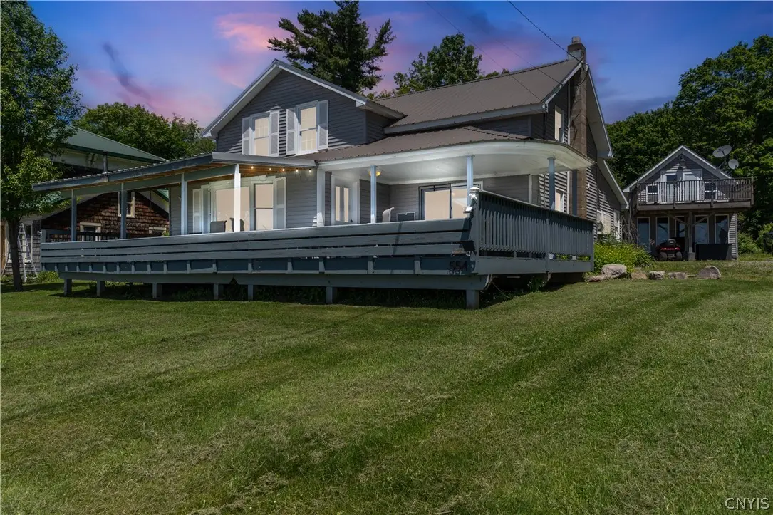 554 State Route 49, Cleveland, NY 13042 - #1