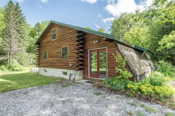 13330 Henry Road, Natural Bridge, NY 13665