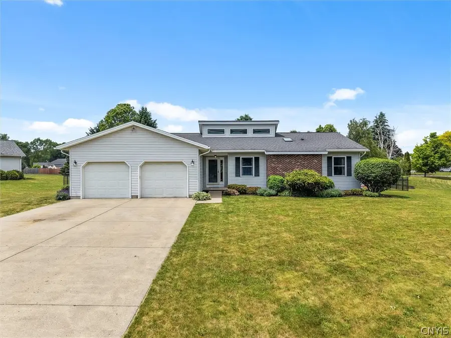 3627 Worthington Place, Cortland, NY 13045 - #2