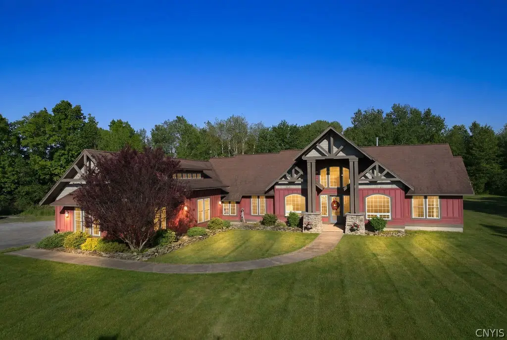 285 County Route 57a, Phoenix, NY 13135 - #1