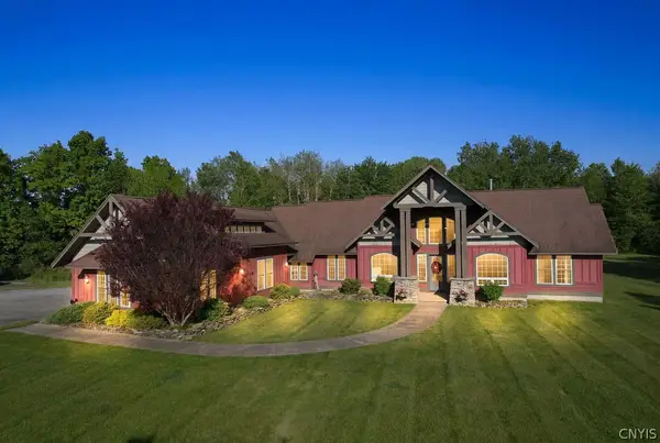285 County Route 57a, Phoenix, NY 13135