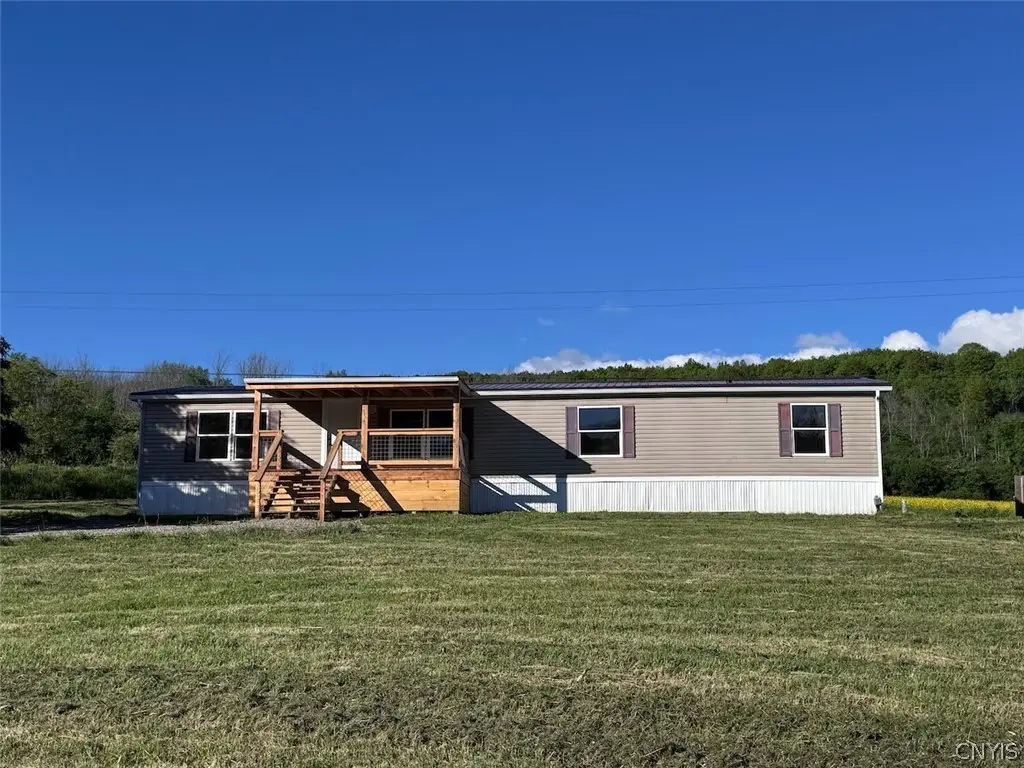 1434 Ryan Road, Almond, NY 14804 - #1
