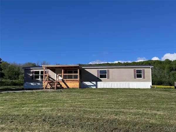 1434 Ryan Road, Almond, NY 14804