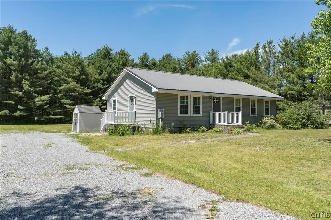 23745 Cemetery Road, Felts Mills, NY 13638 - #1