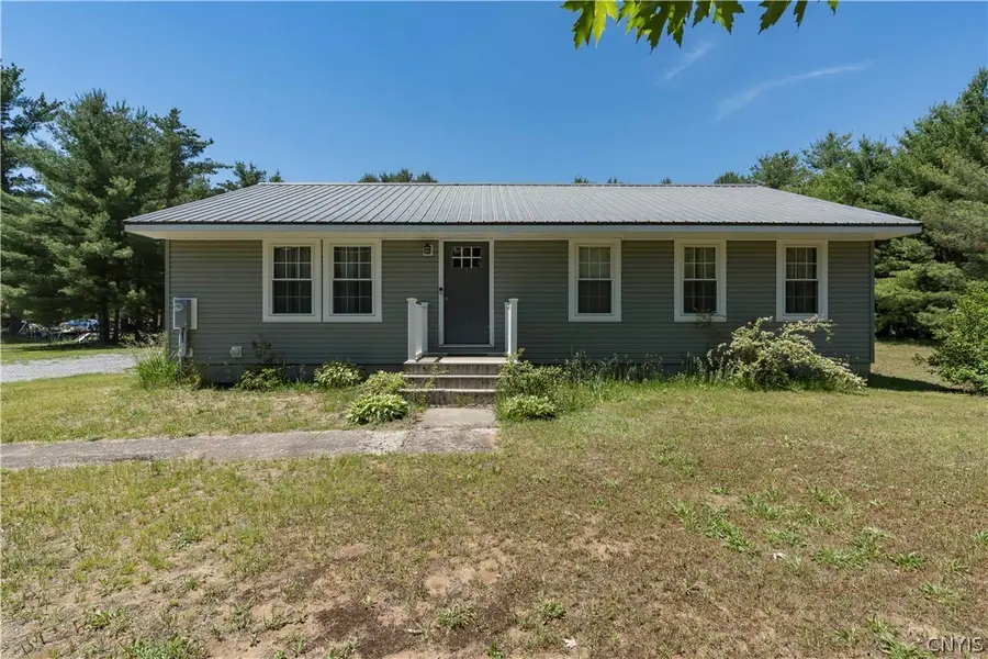 23745 Cemetery Road, Felts Mills, NY 13638 - #3