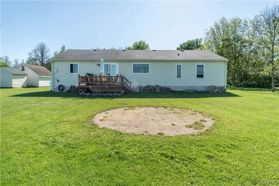 694 S James Street, Cape Vincent, NY 13618 - #3