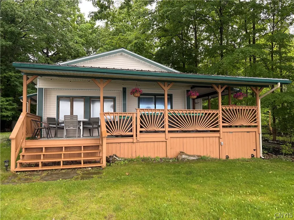 100 Lock Haven Beach Road, Oswego, NY 13126 - #1