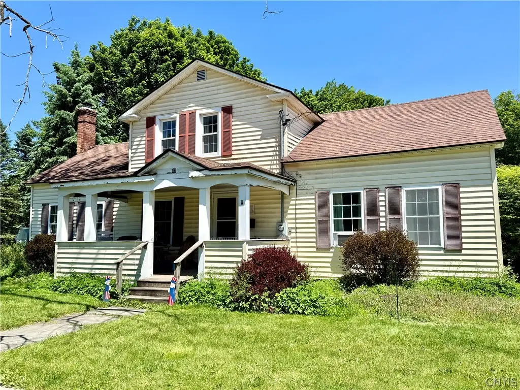 43 Broad Street, Hamilton, NY 13346 - #1