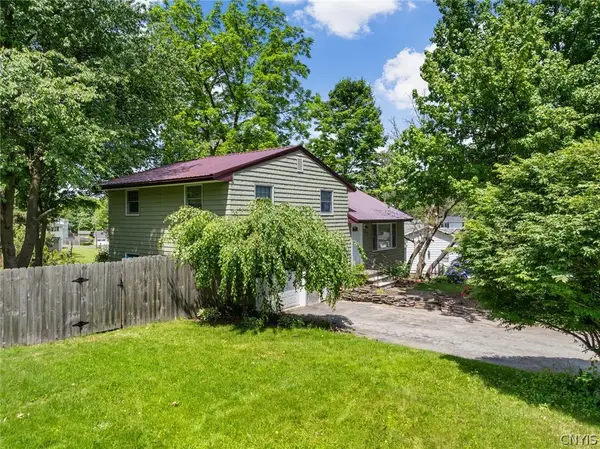 12 Shady Lane, Syracuse, NY 13219