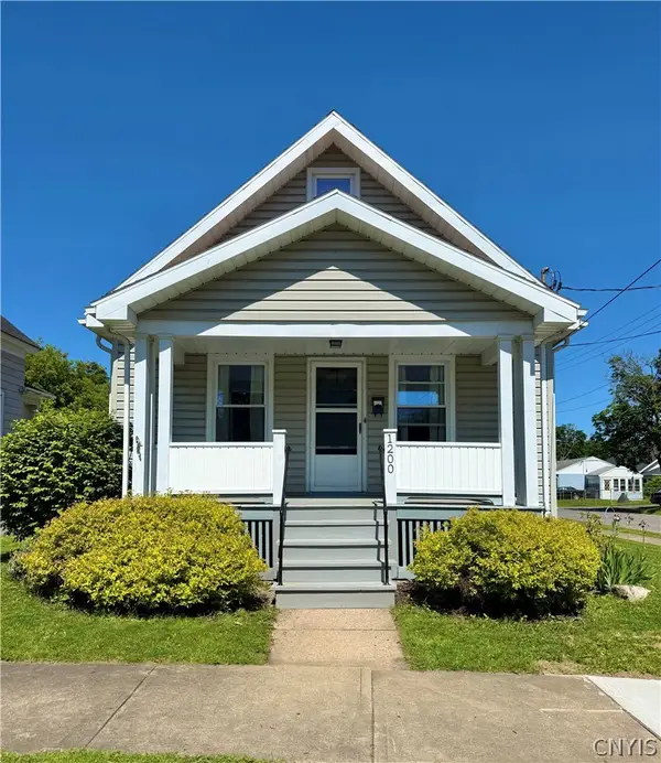 1200 Downer Avenue, Utica, NY 13502