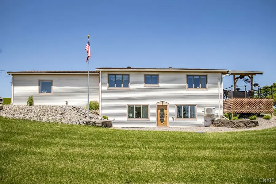 6371 Hamilton Hill Road, Eaton, NY 13334 - #2