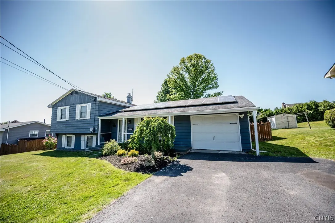 2003 Holly Street, Rome, NY 13440 - #1
