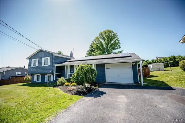 2003 Holly Street, Rome, NY 13440