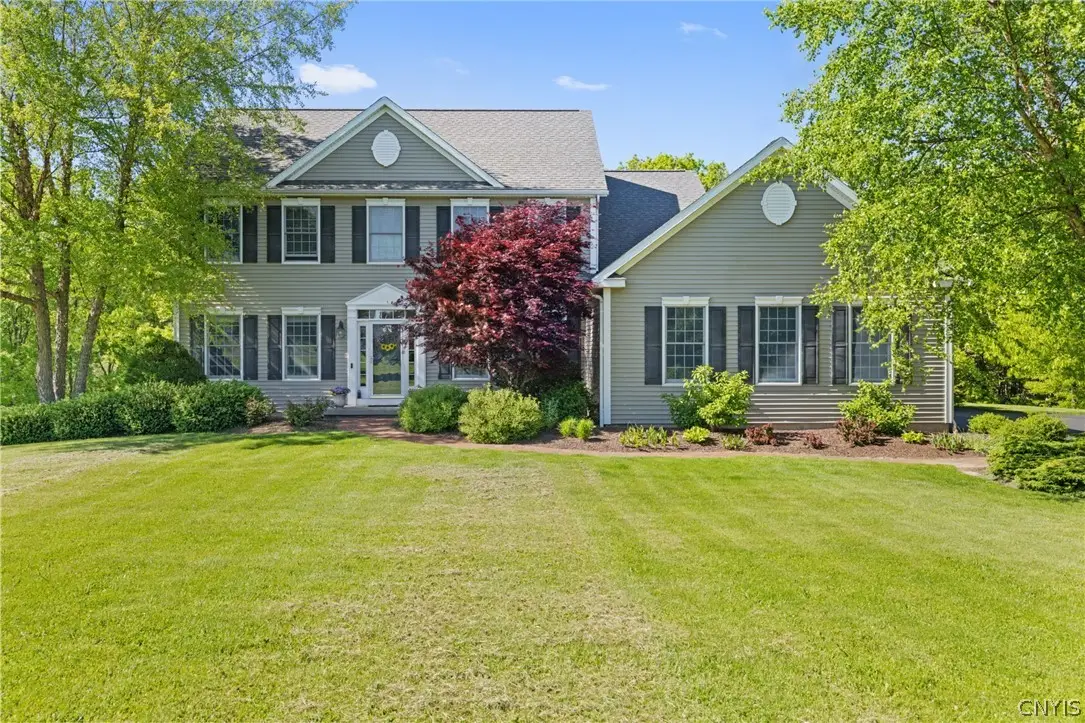 7 Calemad Drive, Skaneateles, NY 13152 - #1