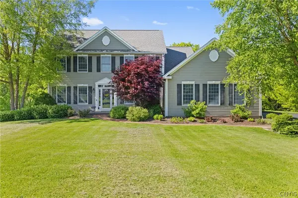 7 Calemad Drive, Skaneateles, NY 13152