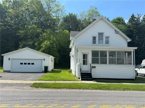 206 S Litchfield Street, Frankfort, NY 13340