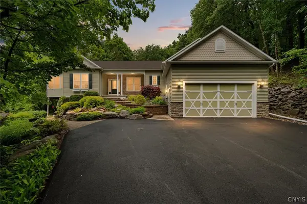4324 Lafayette Road, Jamesville, NY 13078