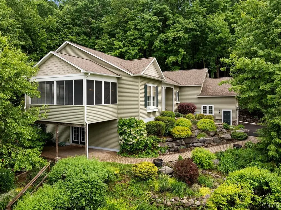 4324 Lafayette Road, Jamesville, NY 13078 - #3