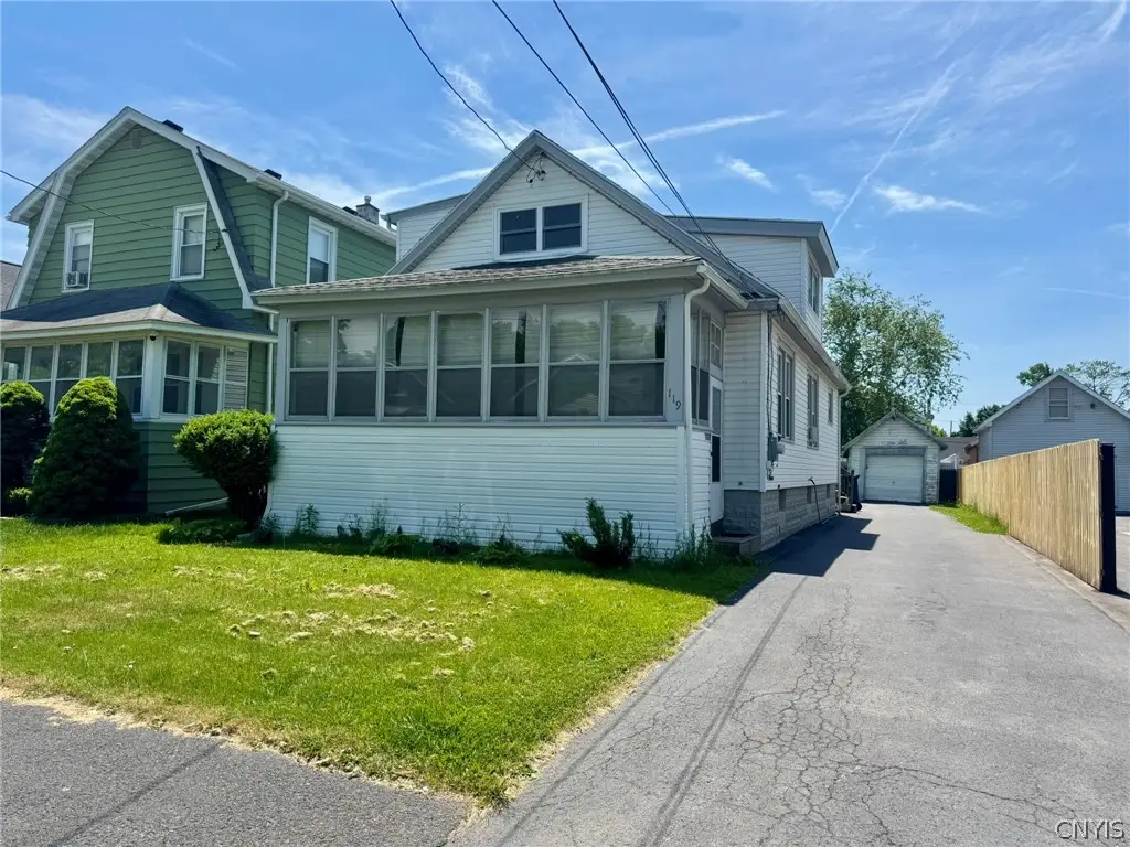 119 Merrill Street, Syracuse, NY 13208 - #1