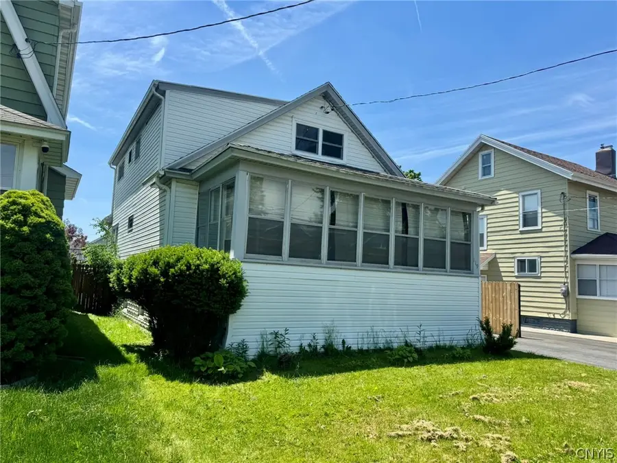 119 Merrill Street, Syracuse, NY 13208 - #2