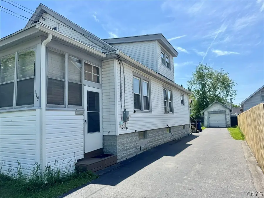 119 Merrill Street, Syracuse, NY 13208 - #3