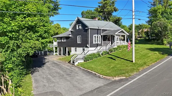 3502 Post Street, Clinton, NY 13341