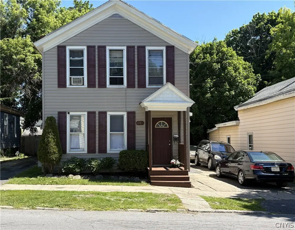 1018 Green Street, Utica, NY 13502 - #1