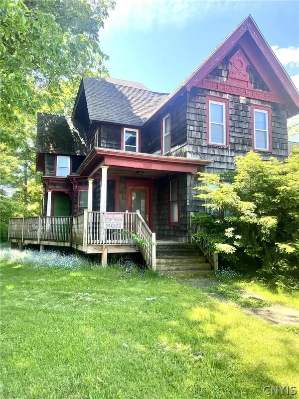 149 Tompkins Street, Cortland, NY 13045