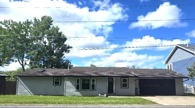 290 County Route 37, Central Square, NY 13036 - #1