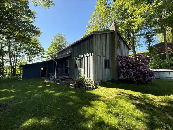 4150 State Route 41, Mc Graw, NY 13101