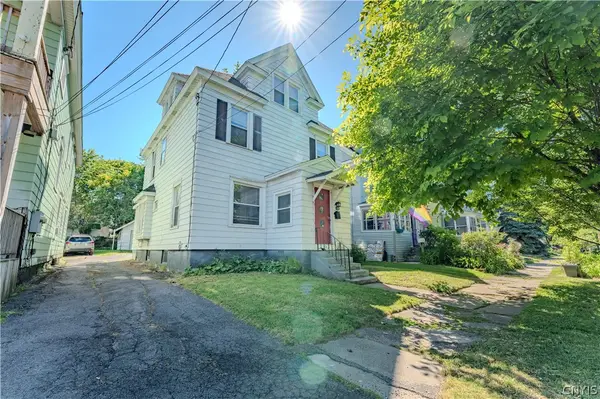 113 Paul Avenue, Syracuse, NY 13206