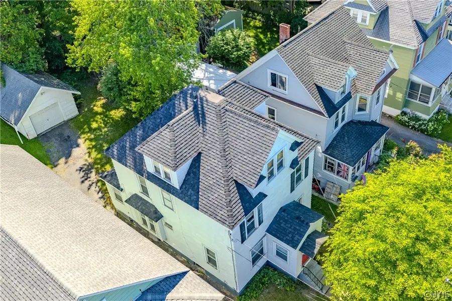 113 Paul Avenue, Syracuse, NY 13206 - #2