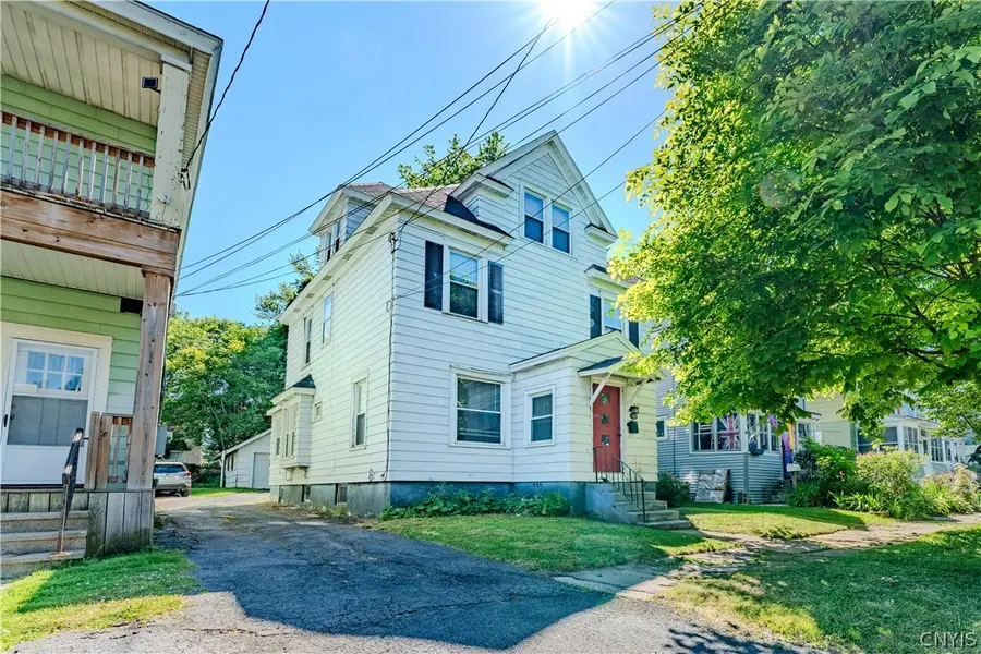 113 Paul Avenue, Syracuse, NY 13206 - #3