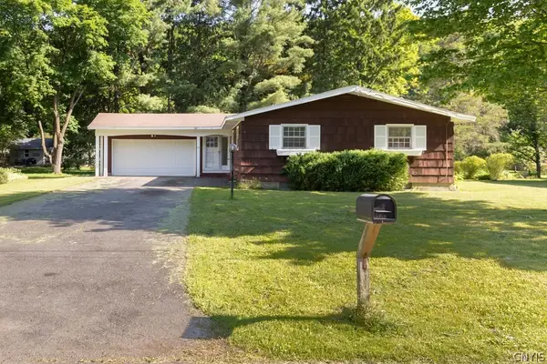 112 Margo Lane, Fayetteville, NY 13066