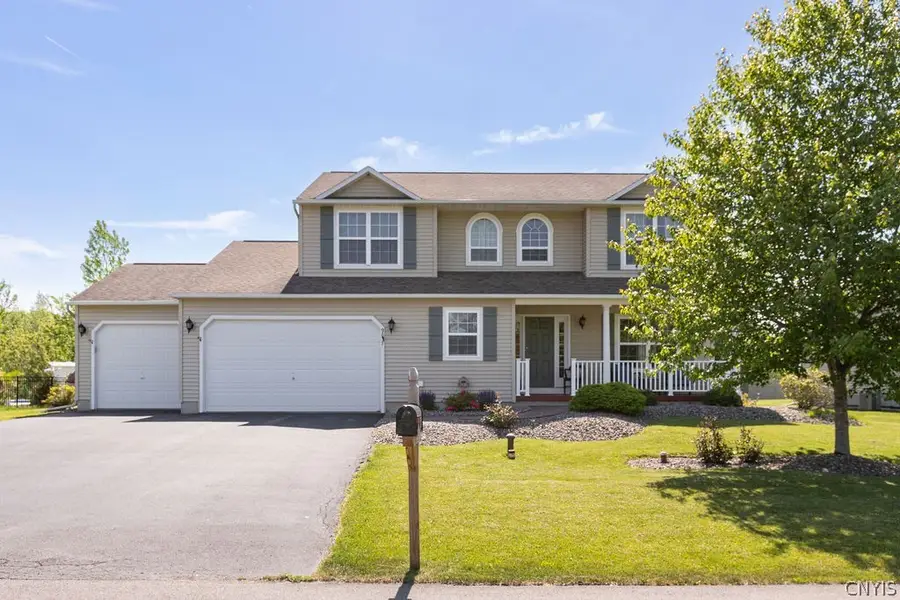 9617 White Tail Path, Brewerton, NY 13029 - #2