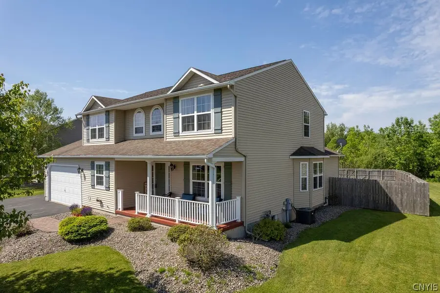 9617 White Tail Path, Brewerton, NY 13029 - #3