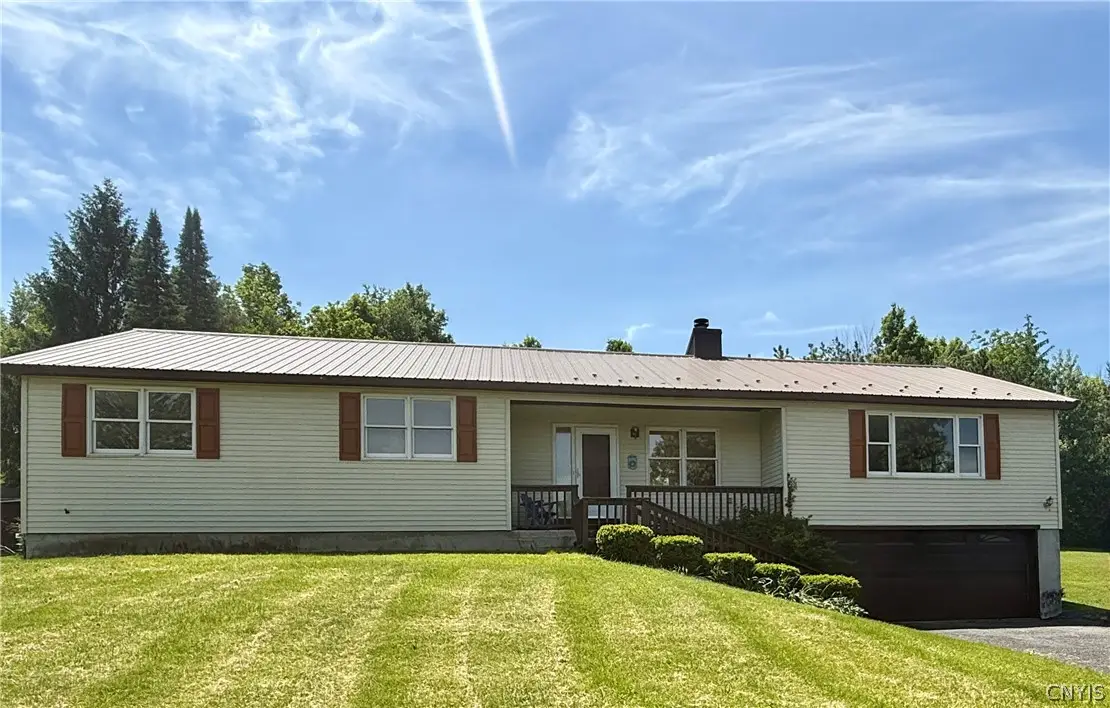 4111 Cook Farm Road, Jamesville, NY 13078 - #1