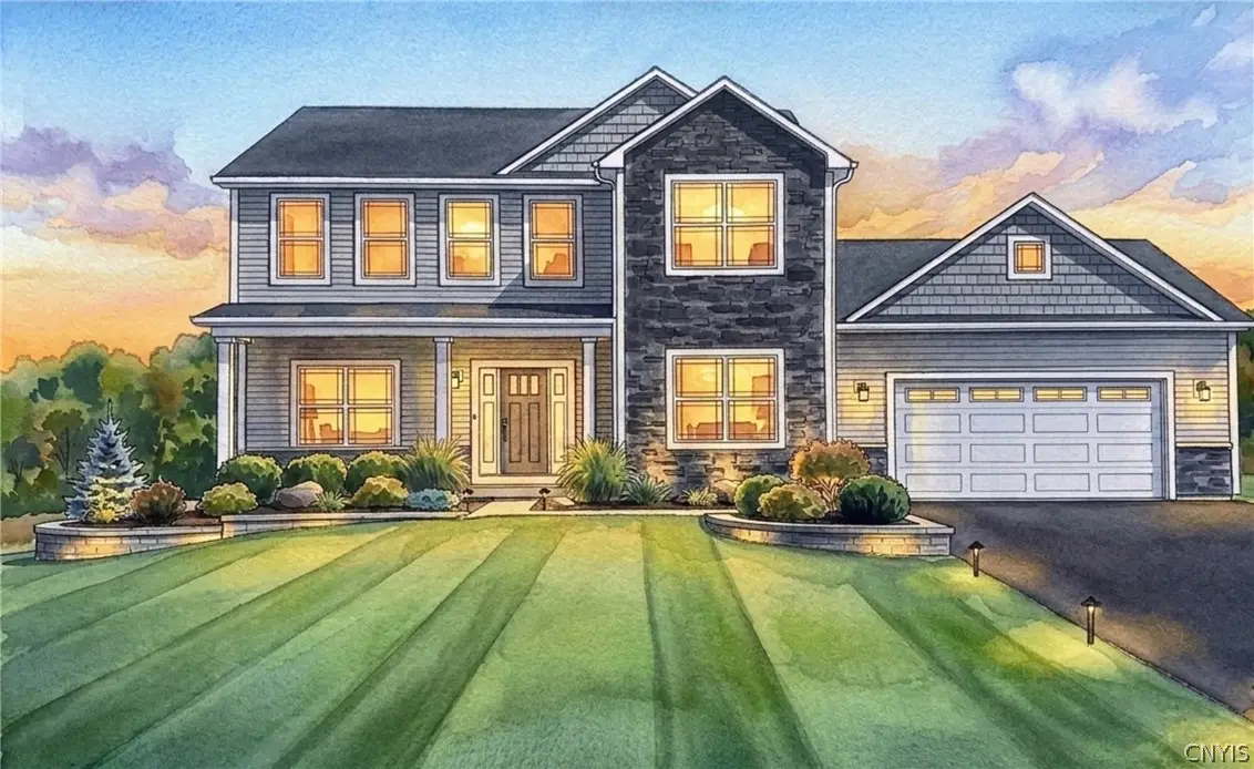 Lot 74 Stoney Pond Way, Baldwinsville, NY 13027 - #1