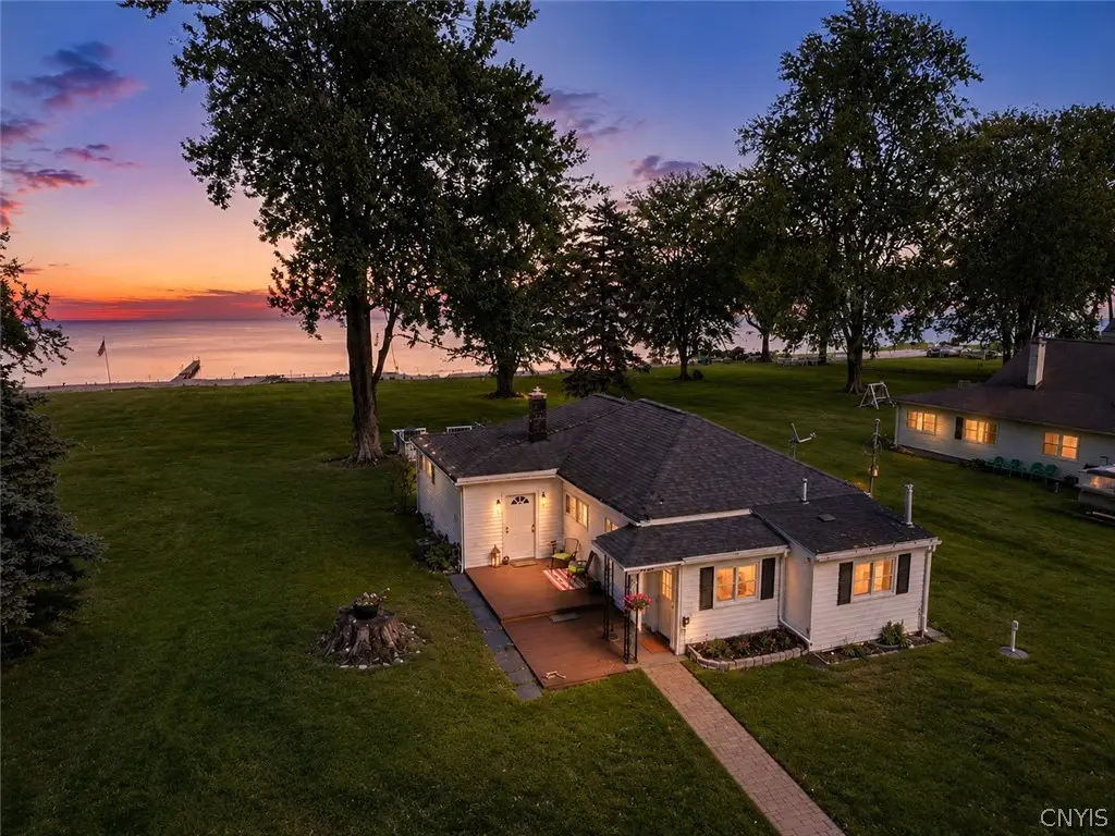 9435 Lakeshore View Road, Sullivan, NY 13037 - #1
