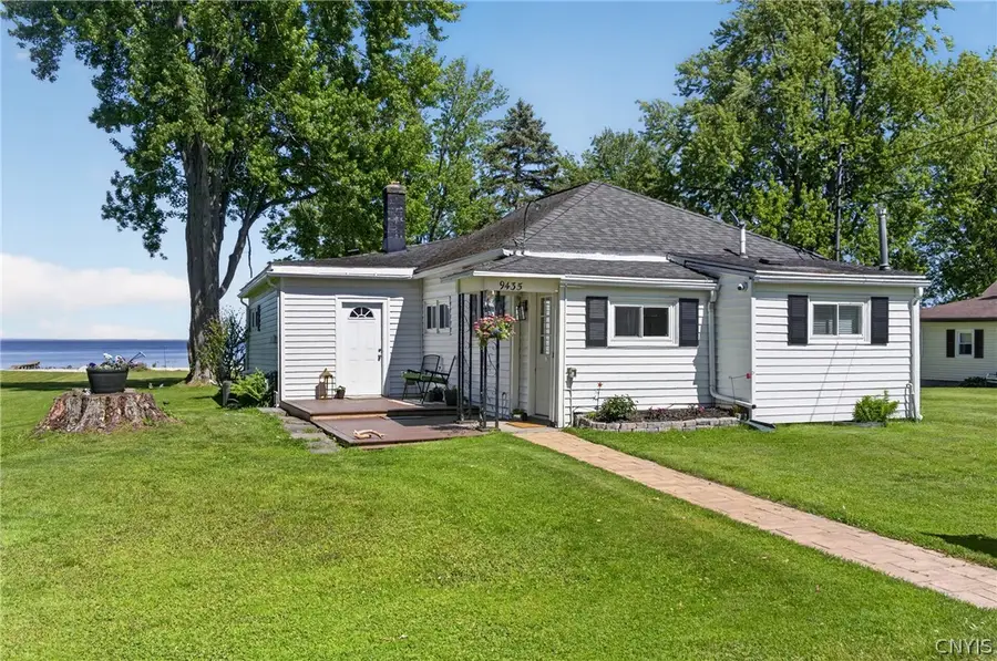 9435 Lakeshore View Road, Sullivan, NY 13037 - #3