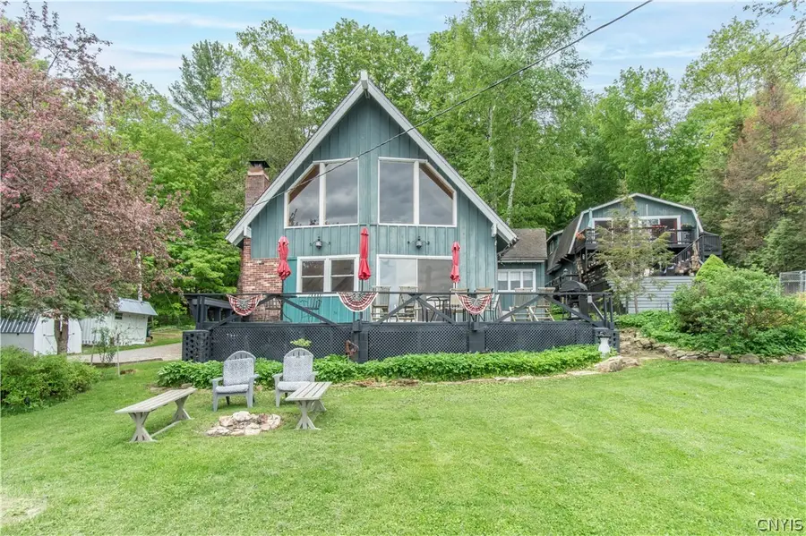 4 4a Loon Lane/prvt, Morristown, NY 13664 - #2