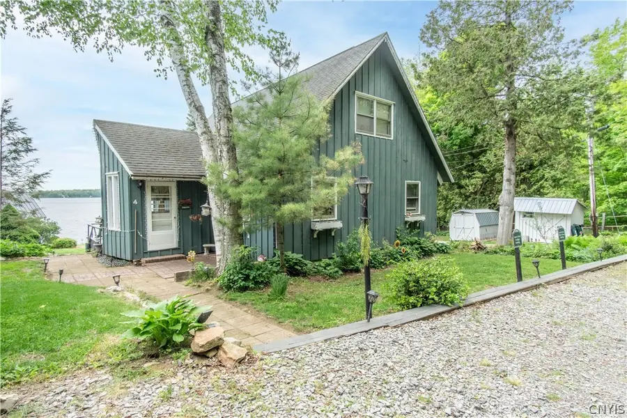 4 4a Loon Lane/prvt, Morristown, NY 13664 - #3