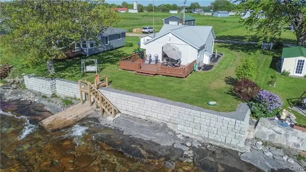 29277 Wilson Point Circle, Cape Vincent, NY 13618