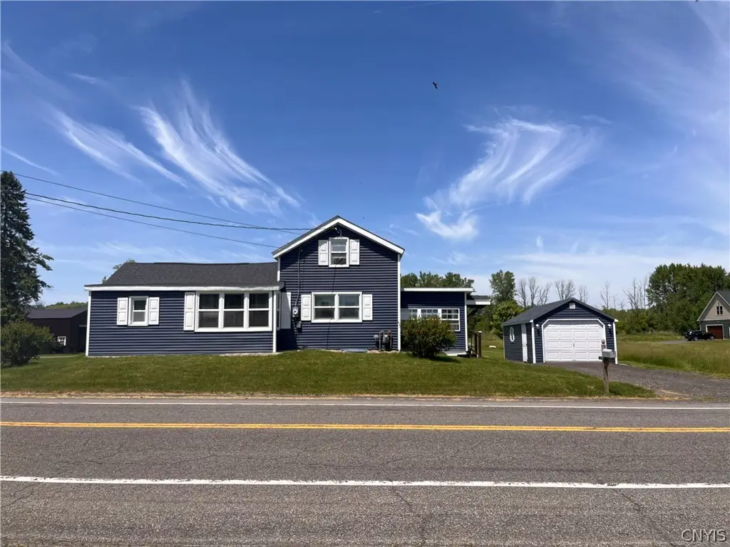 2751 Warners Road, Warners, NY 13164 - #1