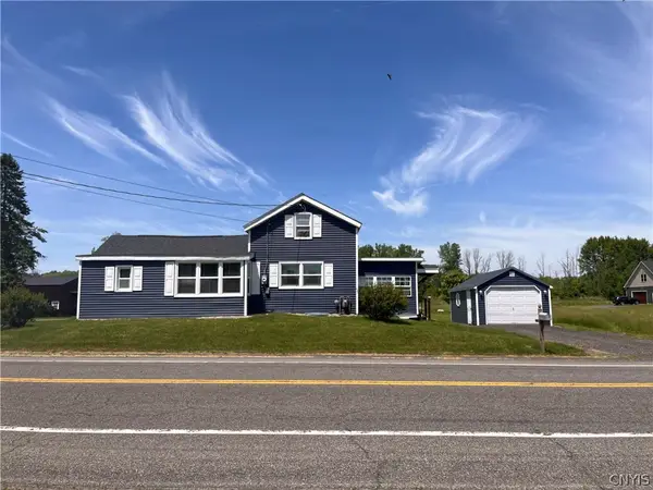 2751 Warners Road, Warners, NY 13164